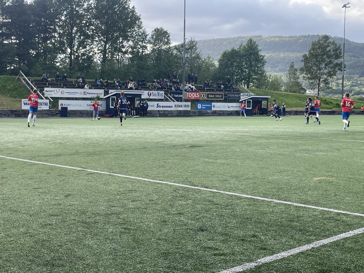 Vestnes Varfjell tweet media