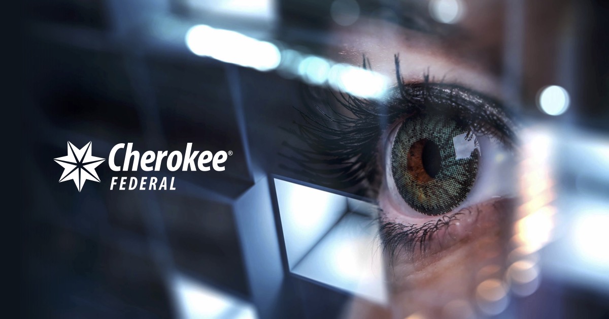 Cyber threats evolve quickly. So do we. 

#CherokeeFederal delivers mission-driven #cybersecurity that is flexible, strategic and built to protect. No off-the-shelf fixes, just expert solutions tailored to your mission.

See how we protect what matters: bit.ly/4afpMcj.