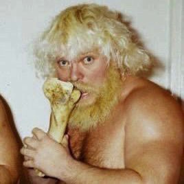 Chupacabra_01's tweet photo. 🎂Happy Birthday to the late, great, Moondog Spot! #TheMoondogs #MoondogSpot #WWE #NXT #ECW #NWA #WCW #TNA #ROH #AEW #MLW #AWA #WCCW #LuchaLibreAAA #CMLL #NewJapan #NJPW #ProWrestlingNoah #AJPW https://t.co/7eBTRYI9ER