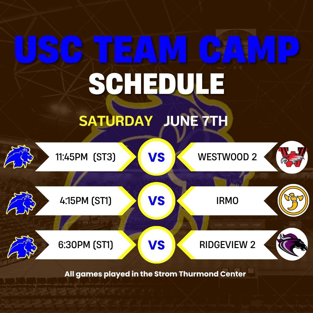 Mykhai Bell (@mykhai_bell) on Twitter photo I will be at the university of South Carolina Saturday (6/7/25) to compete <a href="/LorisBasketball/">Loris Lions Basketball</a> <a href="/CoachNamedEads/">Andrew Eads</a> <a href="/GamecockMBB/">Gamecock Men's Basketball</a> I will be at the university of South Carolina Saturday (6/7/25) to compete <a href="/LorisBasketball/">Loris Lions Basketball</a> <a href="/CoachNamedEads/">Andrew Eads</a> <a href="/GamecockMBB/">Gamecock Men's Basketball</a>