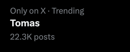 what have I done twitter haha