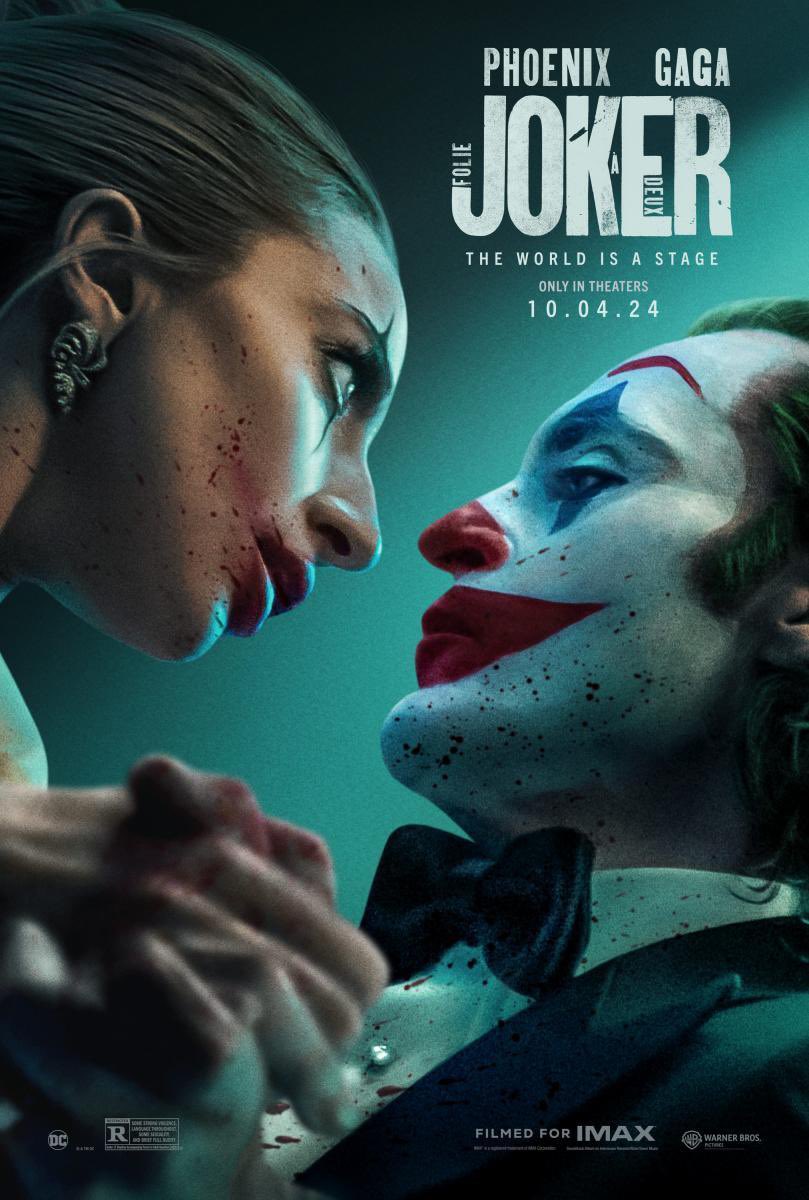 Película que jamás necesito secuela.

Comienzo yo: