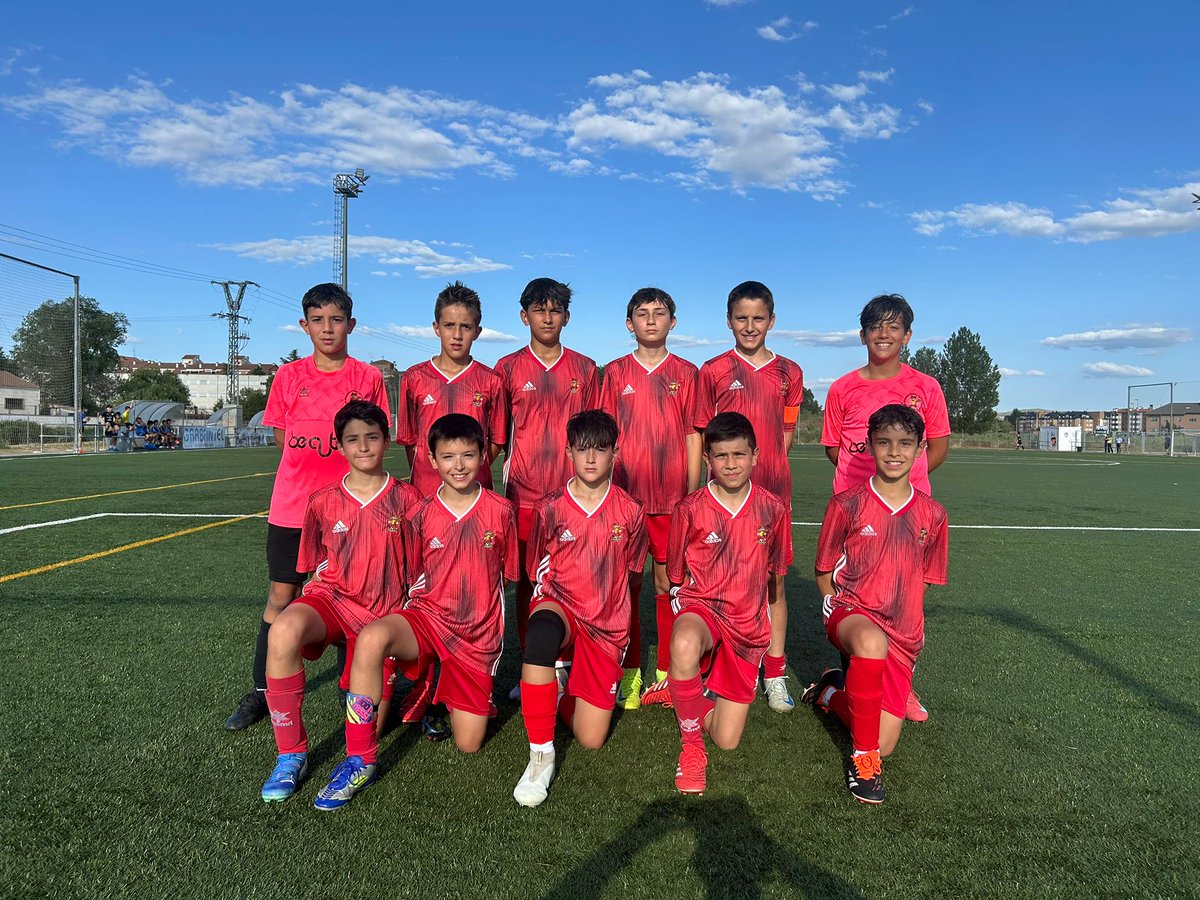 El Alevín A, cae derrotado 6-2 ante el C.D Colegios Diocesanos.