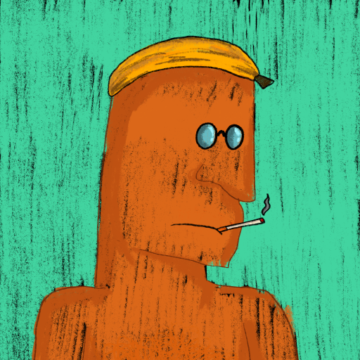 Apeman Banana 🍌 tweet media