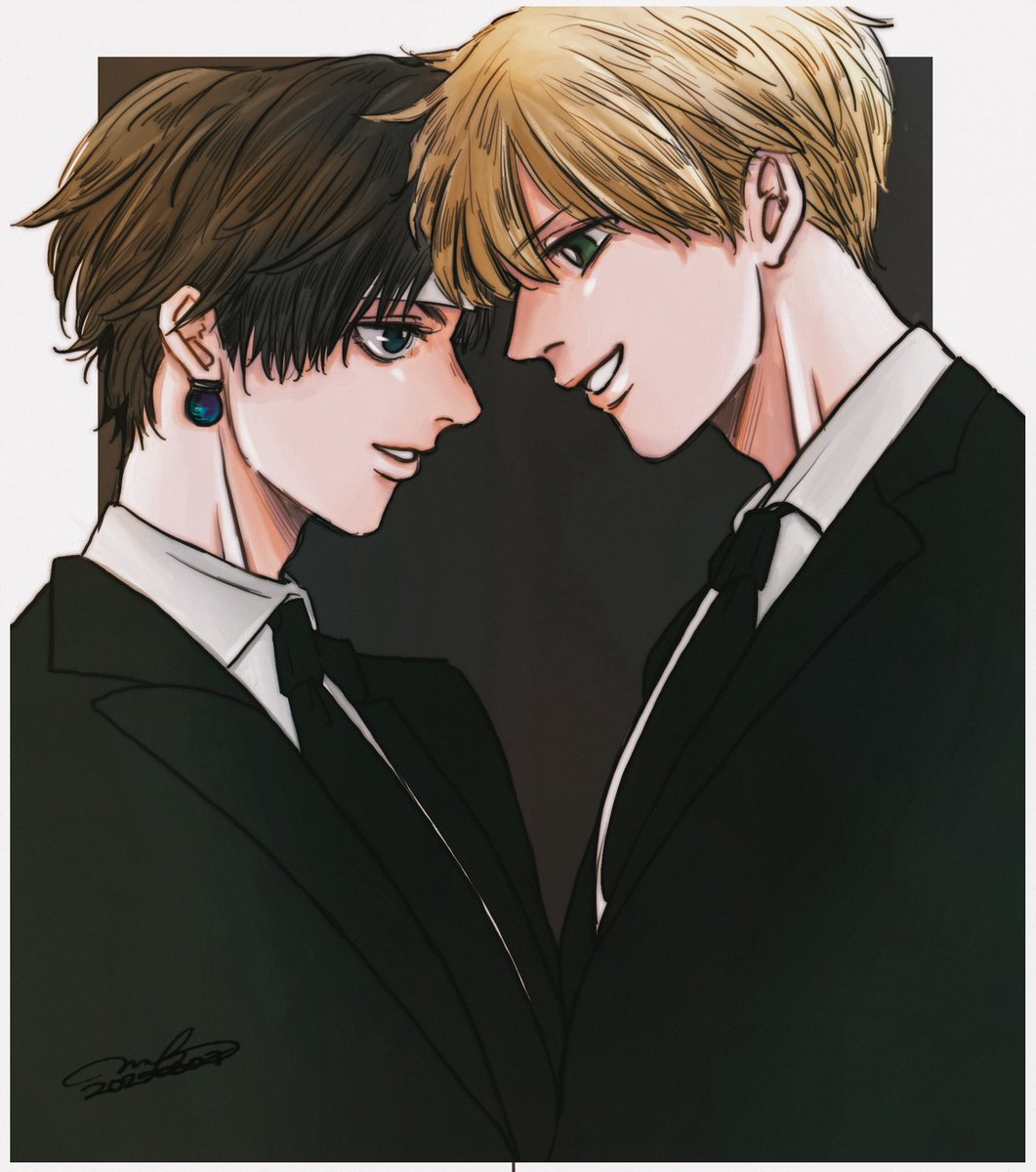 ark_mono's tweet image. 📕📱