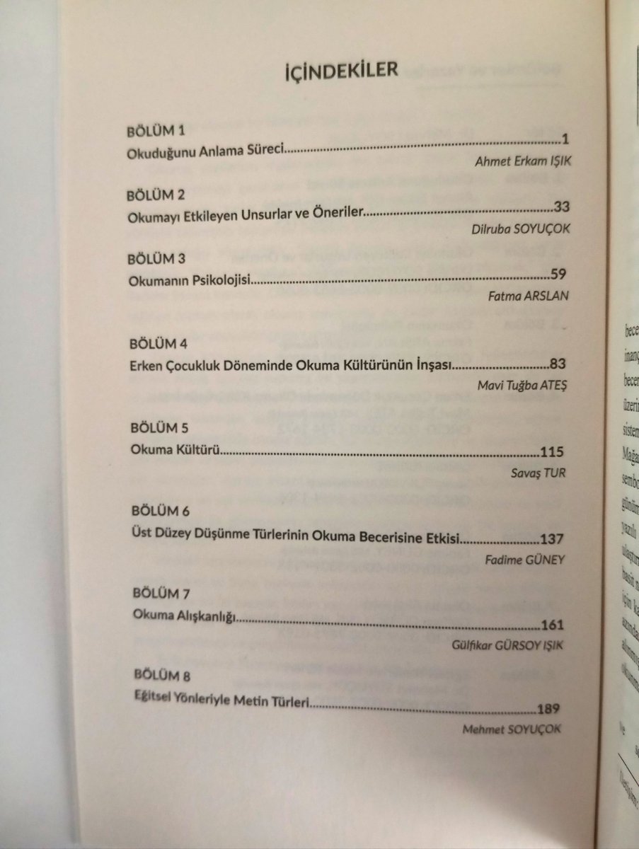 İlgilisi için. Kitabımız yayımlandı: