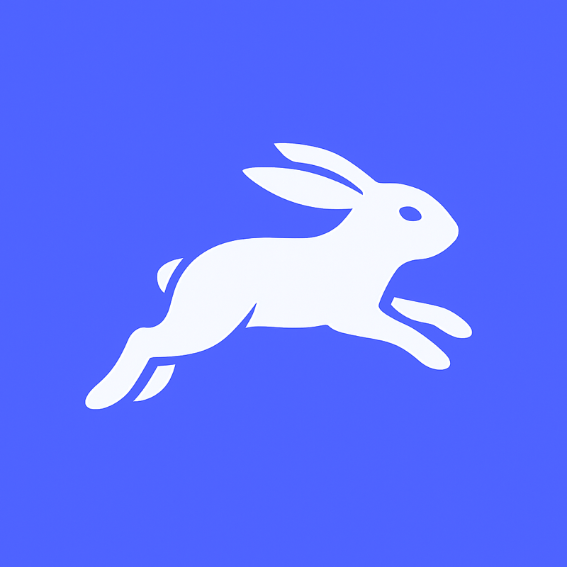 cryptorabbitnet's tweet photo. What do you think about this new logo?
#crypto #web3 #solana #cryptorabbit https://t.co/LNf7krZ8Uv
