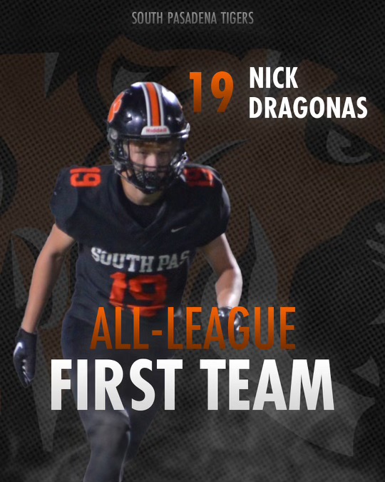 C/O '26 Rio Hondo 1st Team kicker <a href="/NickDragonas19/">Nicholas Dragonas</a> is now on X. Nick averaged 42.5 yards per punt &amp; his longest punt was 62 yards. Nick also plays ⚽️ &amp; had 11 goals this season. <a href="/SouthPasadenan/">South Pasadenan News</a> <a href="/ReporterVince/">Vincent Nguyen</a> <a href="/coachmark_48/">Mark the Shark</a> <a href="/tspeterson40/">Tim Peterson</a> <a href="/SGVNSports/">Fred J. Robledo 👨🏻‍💻</a> <a href="/James_Escarcega/">James Escarcega 📈🏈🏀⚾️🥎 🤼🤽🏽‍♂️🏊🏼‍♀️🏌🏻⚽️</a>