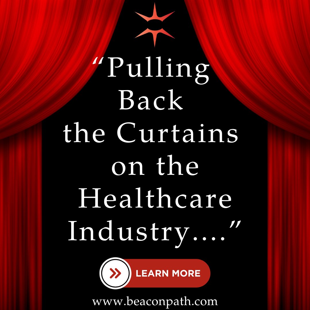 BeaconPath's tweet image. “It’s Not Personal, It’s Just Healthcare.” 
📽 Watch the trailer: beaconpath.com/documentary

This film pulls back the curtains on the realities of the American #healthcare system &amp;amp; demands a conversation.

Let’s talk, #BeaconPath: 
 ☎888-883-1920
🌐 beaconpath.com