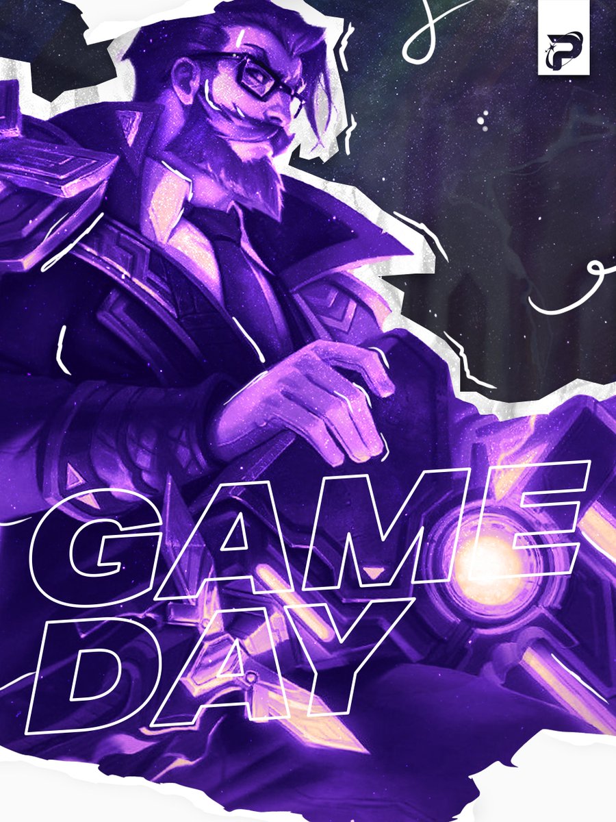 Its that time again!

Prosperity takes on Pookie Bear in the lower bracket round 3! 

Game starts at 8pm est and once again will be co-streamed by the lovely <a href="/graffuko/">graffuko</a> ! Link will be in the replies.

Don't be late because #Prosperityawaits | 💫