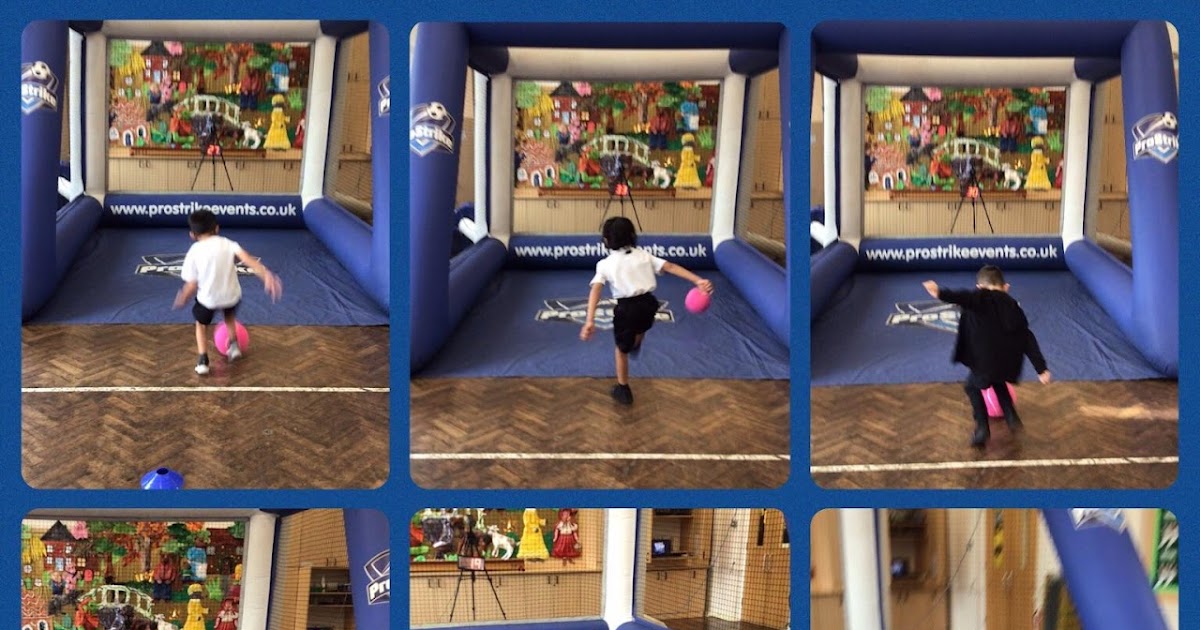 They Shoot…They Score!!: The Sparrows has a great time with Prostrike football this morning! Thanks to our fantastic PA for organising and for all sponsorships.  dlvr.it/TLCjXX