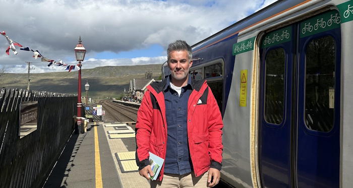 Dales rail service celebrates successful first year richmondshiretoday.co.uk/dales-rail-ser…