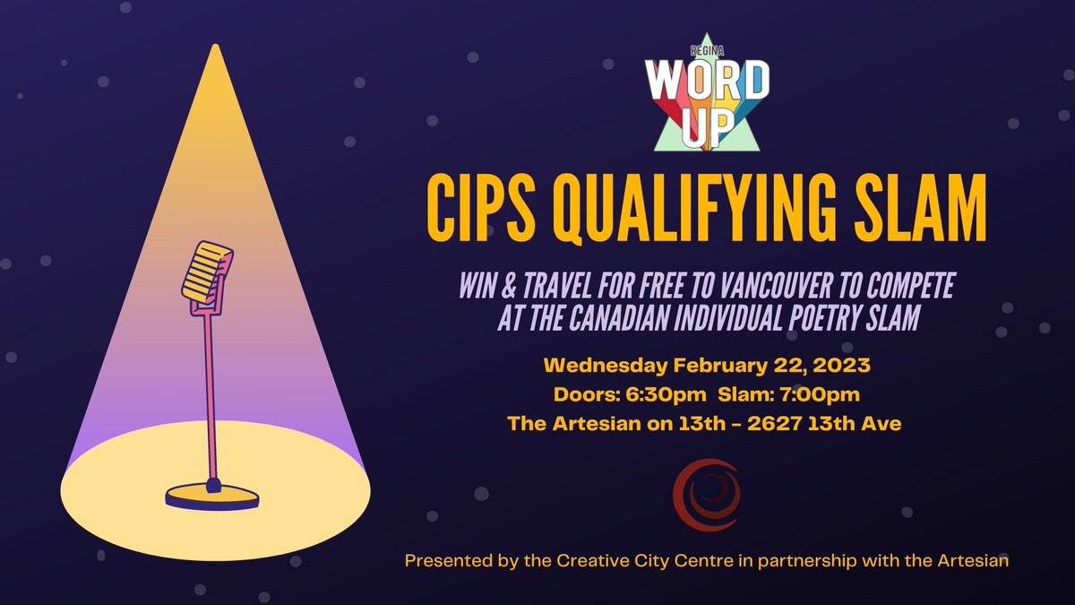 Creative City Centre tweet media