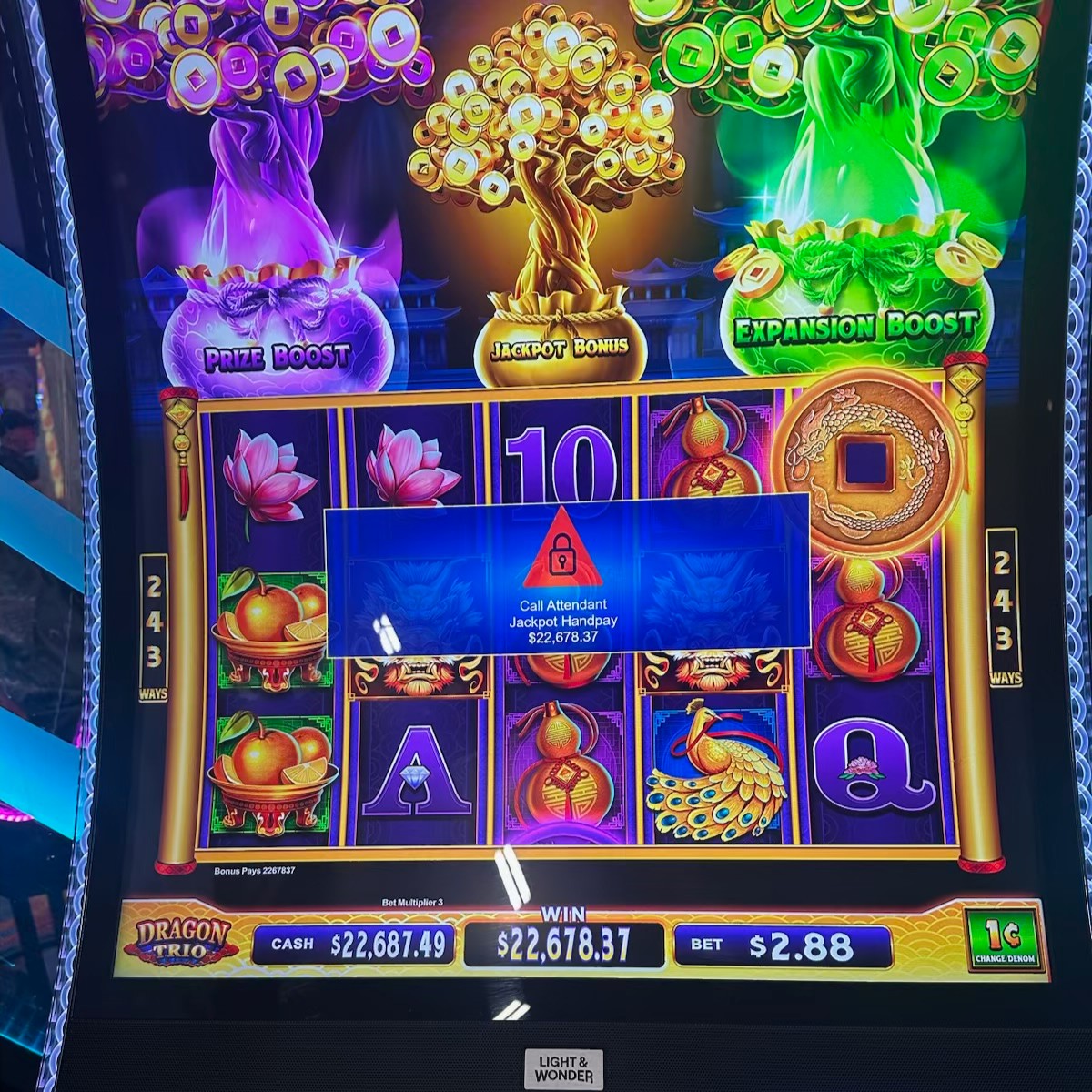 Bally's Kansas City tweet media