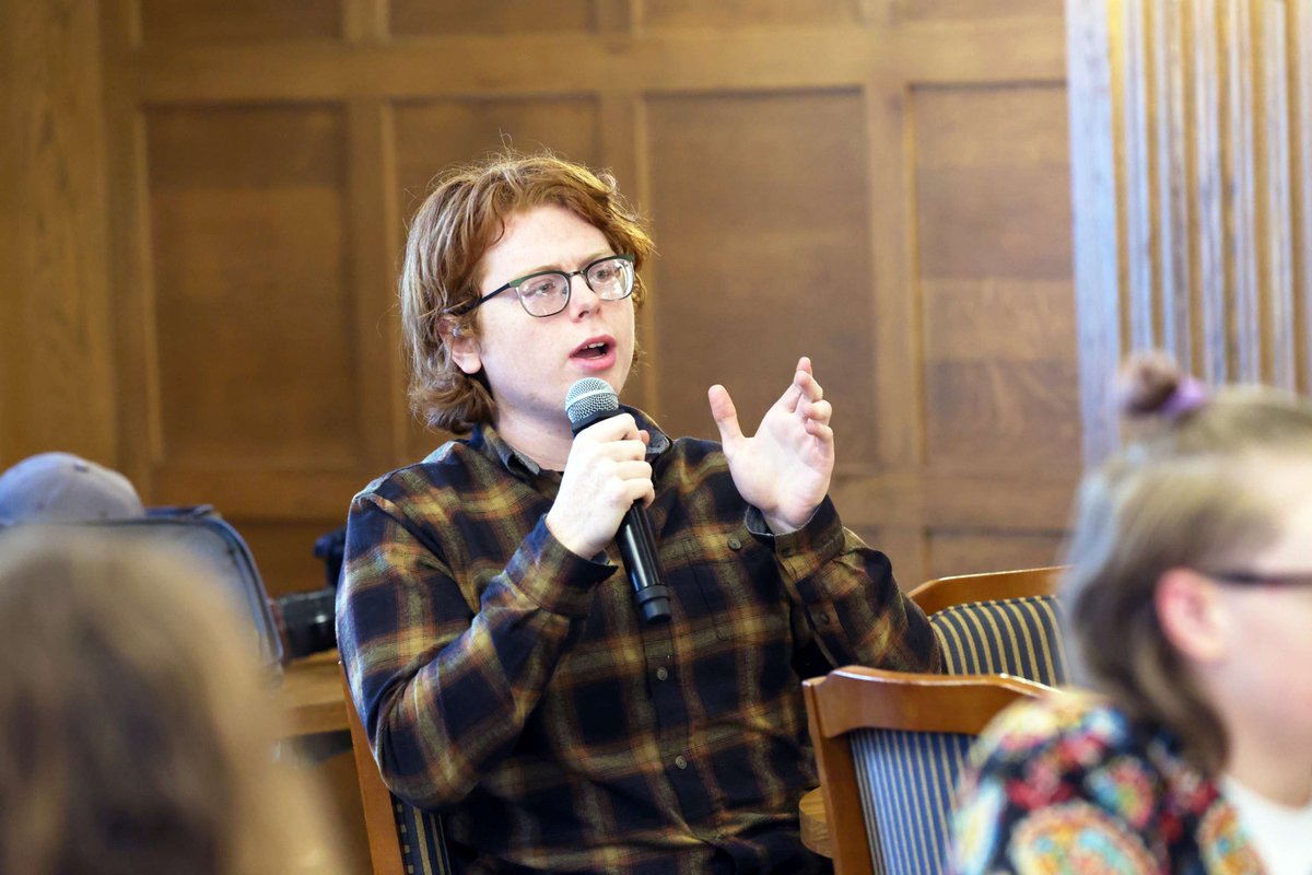 🌟 Over the summer, students have the opportunity to present their research at the Allegheny College Research Seminar Series.

Ranked 23rd in Undergraduate Research and Creative Projects by <a href="/usnews/">U.S. News & World Report</a>, explore what  ignites your curiosity 🔎 go.allegheny.edu/research