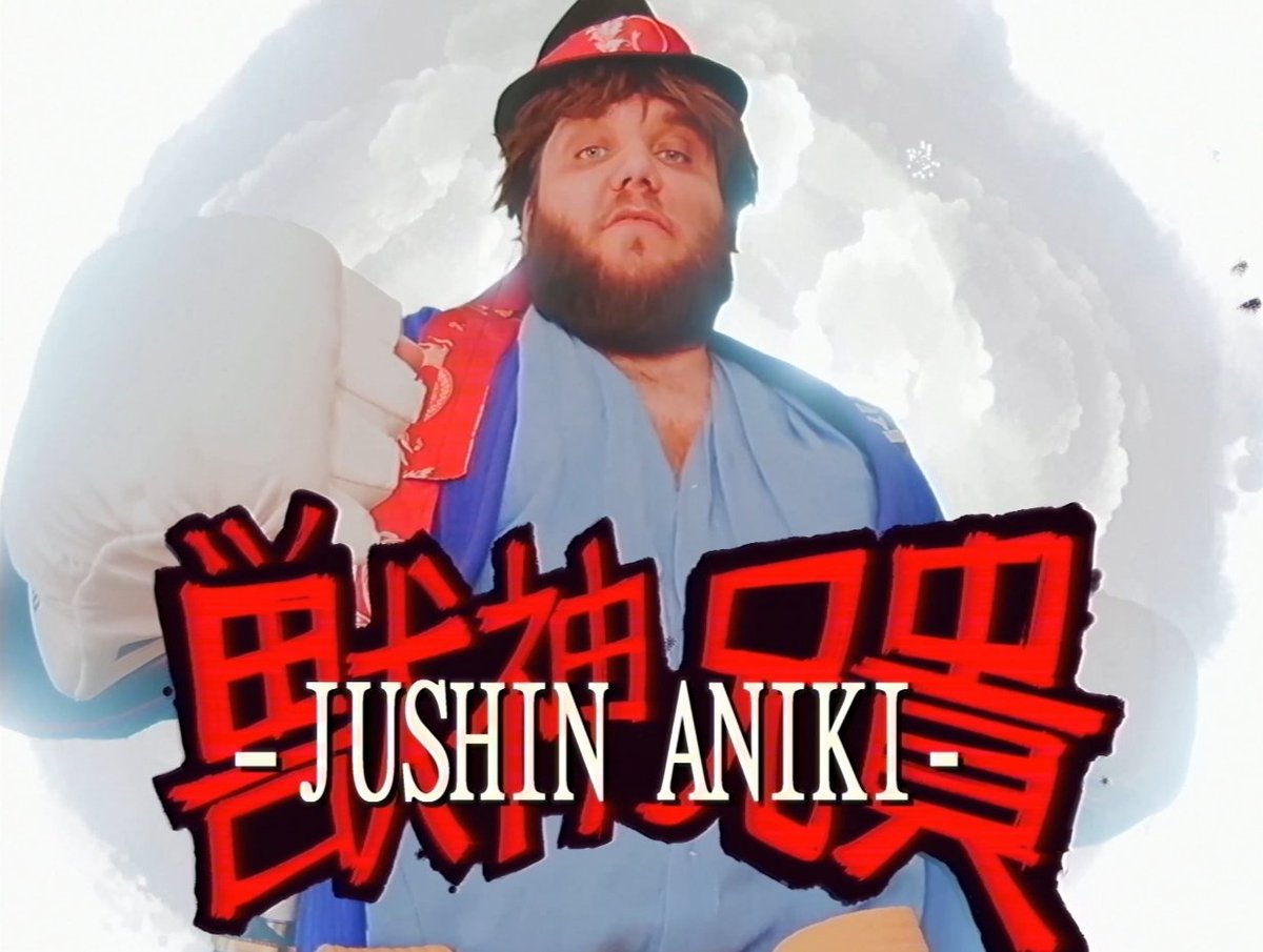 Go and watch the NEW episode of PUNCH PUNCH FOREVER, Mina-san