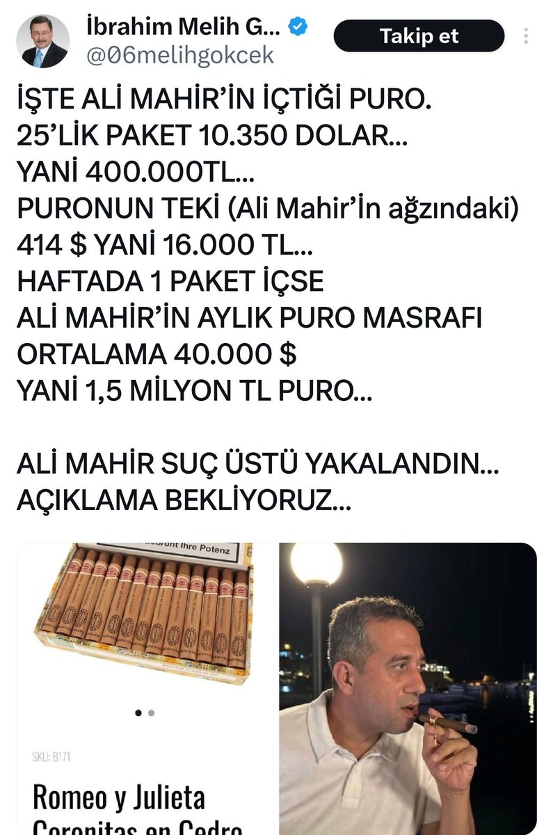 cuden000's tweet photo. Ah ah. İnsanları nasıl kandırıyorlar.
Cahil halkta inanıp yazılar döşenmiş.arjantin para biriminin de semnolü $.  Aslında kutusu sadece 179 usd ye satılıyor. İnternet'te bulabilirsiniz. Tanesi 400 tl.
Acınacak haldeyiz. https://t.co/B7ERWxvBof
