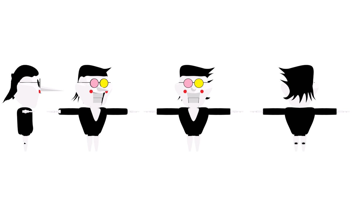 D-boi vids tweet media