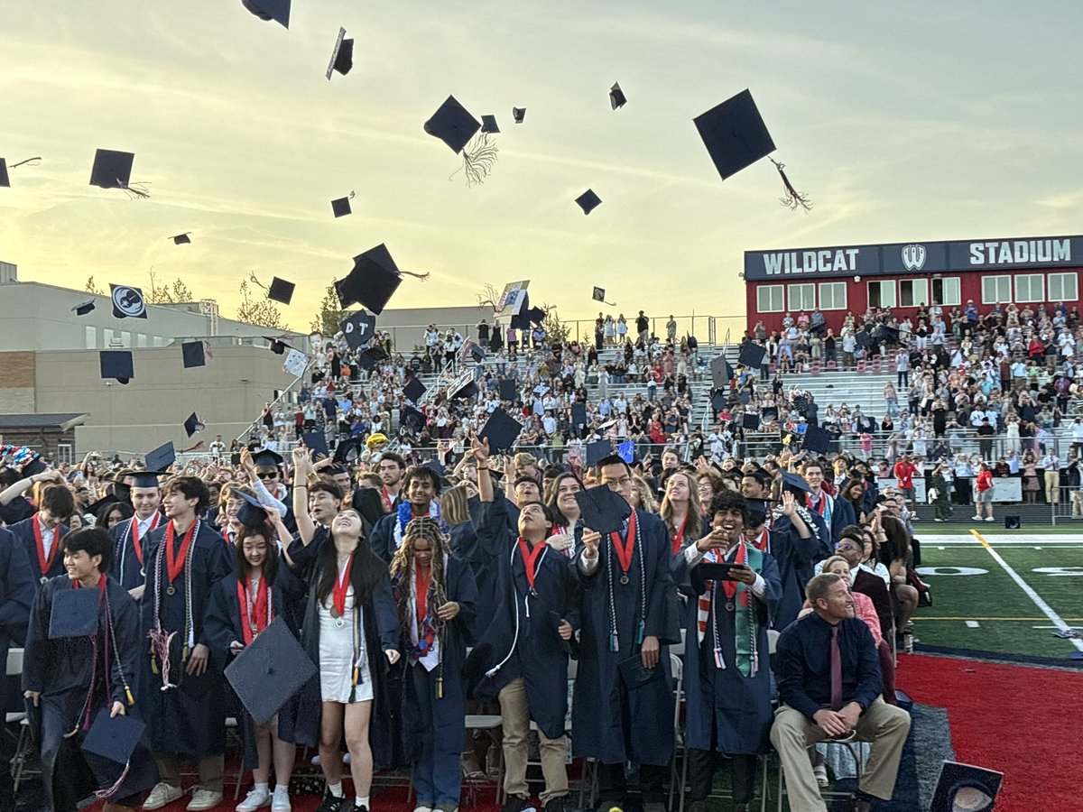 Gustavo Balderas (@supt_balderas) on Twitter photo Aloha, Westview, and Sunset graduations - more graduations next week in Beaverton. The 581 graduates from Westview crossed the stage as friends, family and peers honored each of them. <a href="/CityofBeaverton/">City of Beaverton</a> <a href="/WashcoOregon/">Washington County</a> <a href="/BeavertonSD/">Beaverton Schools</a> <a href="/OSBANews/">OSBA</a> <a href="/COSALeaders/">COSA</a> Aloha, Westview, and Sunset graduations - more graduations next week in Beaverton. The 581 graduates from Westview crossed the stage as friends, family and peers honored each of them. <a href="/CityofBeaverton/">City of Beaverton</a> <a href="/WashcoOregon/">Washington County</a> <a href="/BeavertonSD/">Beaverton Schools</a> <a href="/OSBANews/">OSBA</a> <a href="/COSALeaders/">COSA</a>