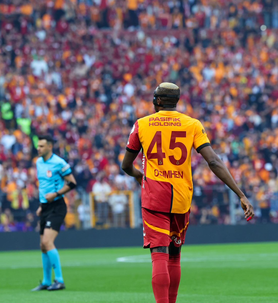 Forza Cimbom tweet media