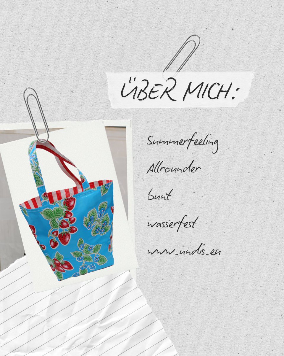 undis_eu's tweet photo. https://t.co/ZytztizZKm – Beutel mit Spaßfaktor!  Die farbenfrohen Designs und die praktische Funktion machen unsere Taschen zu echten Gute-Laune-Garanten. #Schweiz #Oesterreich #Deutschland #taschen #beutel #neu #mode #undis #geschenk #frauen #bunt #Styles #stgallen https://t.co/goTFCozyWs
