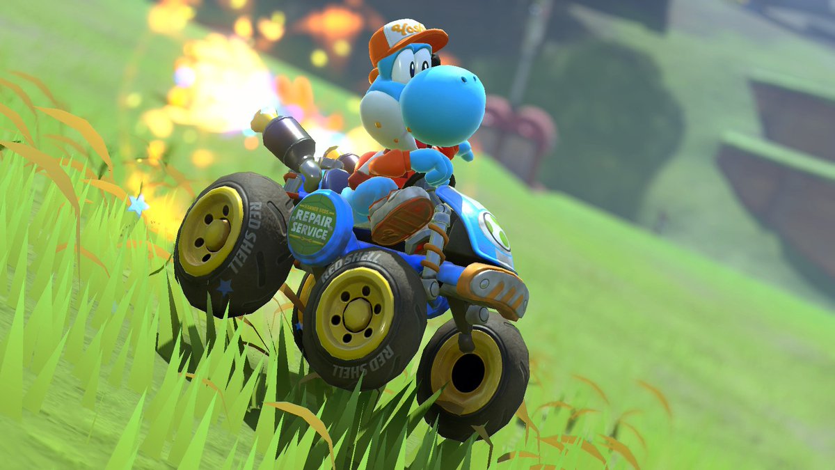 Estamos locos #NintendoSwitch2 #MarioKartWorld