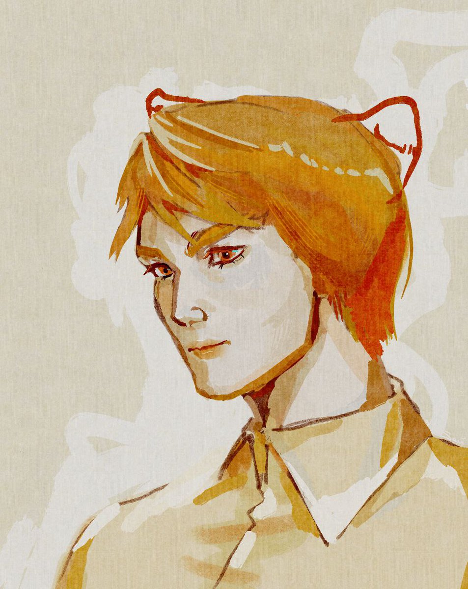 EmillaWirr's tweet photo. Oc's drawing https://t.co/cUlutumb2b
