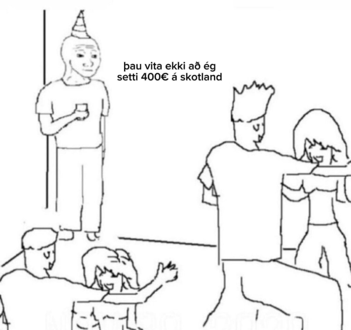 Leo Reynisson (@leoernir01) on Twitter photo 