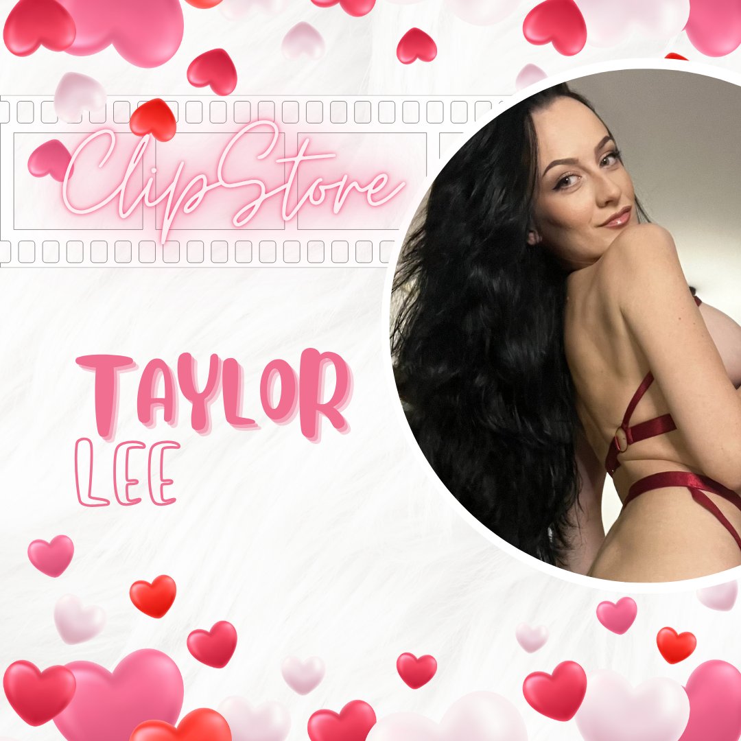 👯‍♀️ #BestFriends - Clip Store Edition 👯‍♀️

Two girls, many toys, and a night full of moans 🤤

🍎 <a href="/TaylorSX_Lee/">Taylor Lee</a> with <a href="/hannaorio/">Hanna Orio</a>
🎥 Toys playing, glass dildo
🔗 tinyurl.com/53jkekh8

«Secrets whispered, hands exploring… you’re the only one missing» 😏

#xxx #nsfw #adultcontent