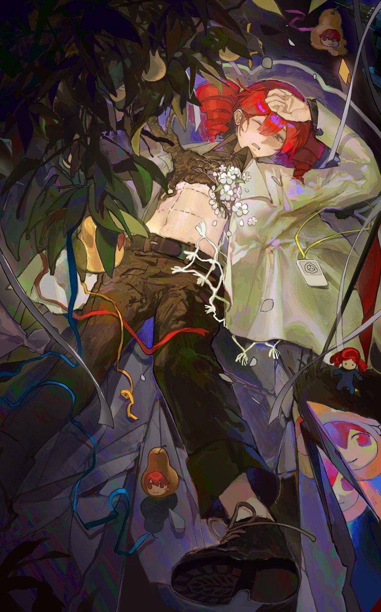 root⁶⁵ tweet media