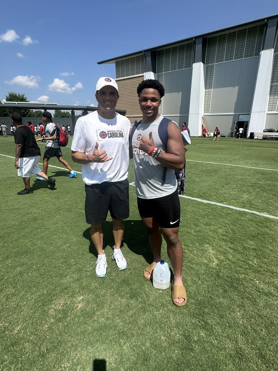 Malachi Drayton ‘26 💥 tweet media