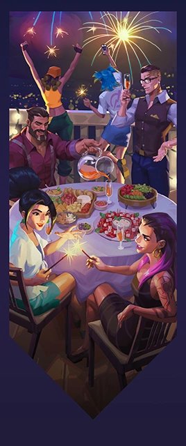 Nekoru (@nekorux) on Twitter photo I'm few hours late, but it's still June 6 somewhere! Here's my birthday story gift! The first three chapters of my ongoing #Reyge Friends-with-Benefits fic! ๐๐๐
#Reyna #Sage
(Fadeshock, Nanobite, Isekko included)
AO3: archiveofourown.org/works/66250705/
Wattpad: wattpad.com/1548057988-valโฆ I'm few hours late, but it's still June 6 somewhere! Here's my birthday story gift! The first three chapters of my ongoing #Reyge Friends-with-Benefits fic! ๐๐๐
#Reyna #Sage
(Fadeshock, Nanobite, Isekko included)
AO3: archiveofourown.org/works/66250705/
Wattpad: wattpad.com/1548057988-valโฆ