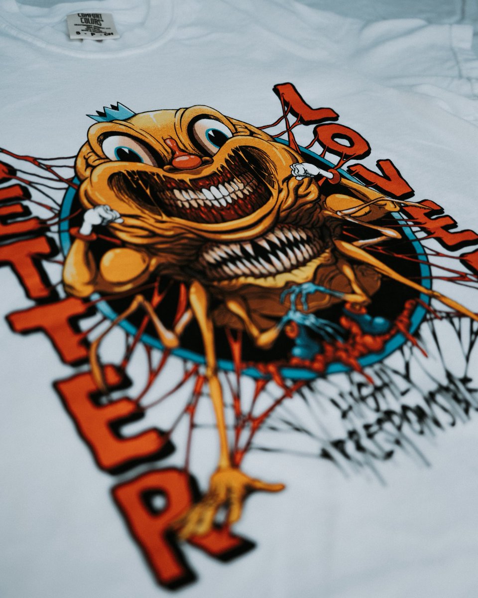 betterlovers's tweet image. Online shoppers rejoice. They day you didn’t even know you were waiting for is here. Our collaboration with @alexpardee is live, stunning, available in two colors, and not only ships immediately, but ships for FREEEEE on all domestic orders over $75! Death to false art!!!