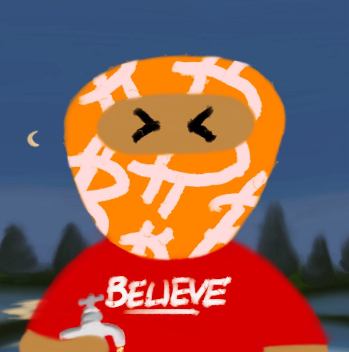 Let’s get weird On the chain 
<a href="/F___T___W/">FTW</a>