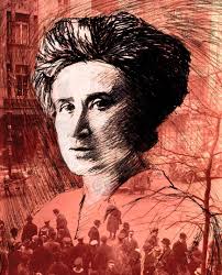 Tataritaritatá (@tataritaritata) on Twitter photo Os perĂodos de desemprego tornam-se cada vez maiores; os empregos, cada vez mais irregulares...
Rosa Luxemburg & muito mais nas dicas de livros & artes do TTTTT:
blogdotataritaritata.blogspot.com/2018/12/rosa-l…
#tataritaritata #livroterapia @rosaluxnyc <a href="/rosaluxglobal/">Rosa Luxemburg Foundation</a> <a href="/RosaLux_SA/">Rosa Luxemburg Stiftung Southern Africa</a> <a href="/luxemburgquotes/">Rosa Luxemburg</a> Os perĂodos de desemprego tornam-se cada vez maiores; os empregos, cada vez mais irregulares...
Rosa Luxemburg & muito mais nas dicas de livros & artes do TTTTT:
blogdotataritaritata.blogspot.com/2018/12/rosa-l…
#tataritaritata #livroterapia @rosaluxnyc <a href="/rosaluxglobal/">Rosa Luxemburg Foundation</a> <a href="/RosaLux_SA/">Rosa Luxemburg Stiftung Southern Africa</a> <a href="/luxemburgquotes/">Rosa Luxemburg</a>
