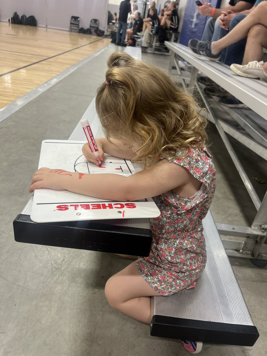 Air Minnesota Basketball tweet media
