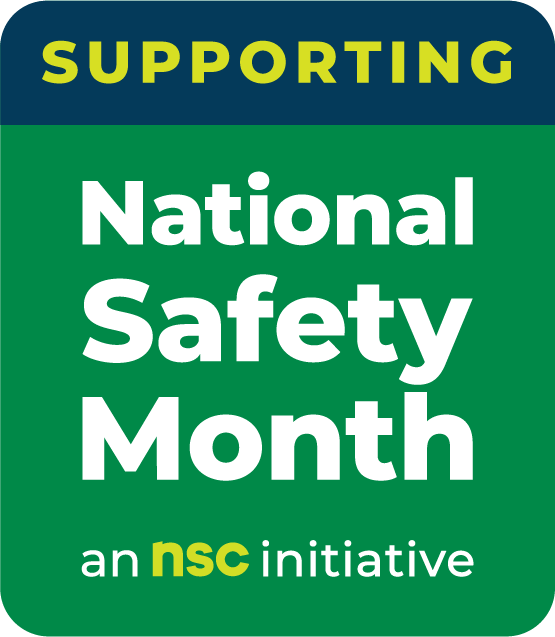 OTWSafety's tweet photo. 🦺 June is National Safety Month! Join us in prioritizing safety at work and home by accessing valuable resources and tips.

Discover how you can get involved in your community. 🤝 

Learn more: https://t.co/rZw4zvkwGN

#NationalSafetyMonth #OTWSafety #StaySafeOutThere https://t.co/uWqk9MHgDJ