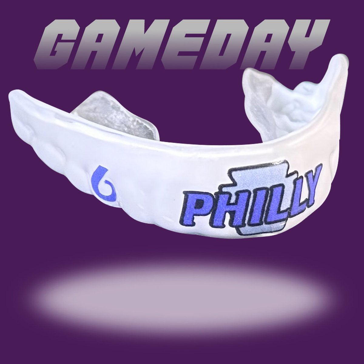 Gladiator Custom Mouthguards (@gladiatorguards) on Twitter photo Game Day! Season opener for #TeamGladiator <a href="/kieranmcardle6/">Kieran McArdle</a> and the Philly #Waterdogs
GladiatorGuards.com/Kieran-McArdle…
#PLL #lacrossemouthguard #PremierLacrosseLeague #custommouthguard #GladiatorGuards #customfit Game Day! Season opener for #TeamGladiator <a href="/kieranmcardle6/">Kieran McArdle</a> and the Philly #Waterdogs
GladiatorGuards.com/Kieran-McArdle…
#PLL #lacrossemouthguard #PremierLacrosseLeague #custommouthguard #GladiatorGuards #customfit