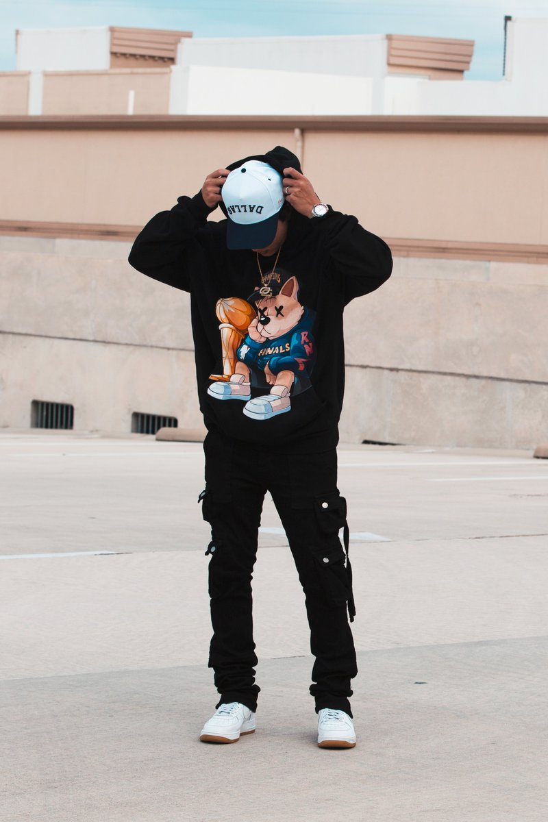 NEW TEES &amp; HOODIES ON RICHANDLONELY.SHOP