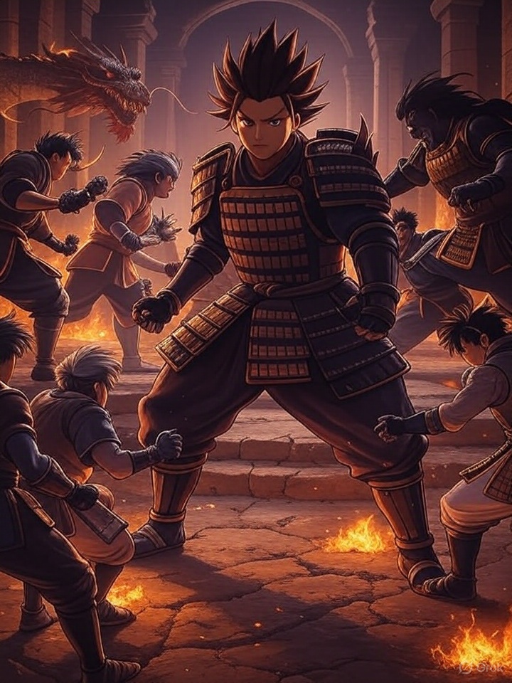 SellZenny's tweet image. hm...

#anime #AnimeAwards #anime_eupho #animeworld #AIart #AIイラスト