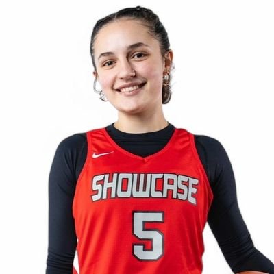 Al Woods (@woodsrecruiting) on Twitter photo Maddison Lawson is a dynamic floor general from Indiana with three-level scoring, leadership skills, and high Division I potential. woodsrecruiting.com/maddison-lawso…
<a href="/MaddyIce2027/">Maddison Lawson</a> Maddison Lawson is a dynamic floor general from Indiana with three-level scoring, leadership skills, and high Division I potential. woodsrecruiting.com/maddison-lawso…
<a href="/MaddyIce2027/">Maddison Lawson</a>