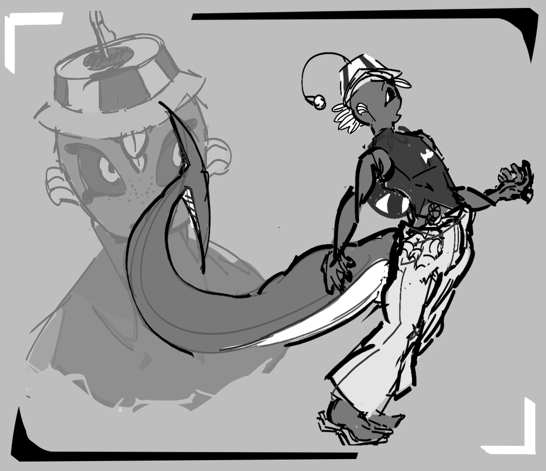 Mufee (@mufeeog) on Twitter photo 