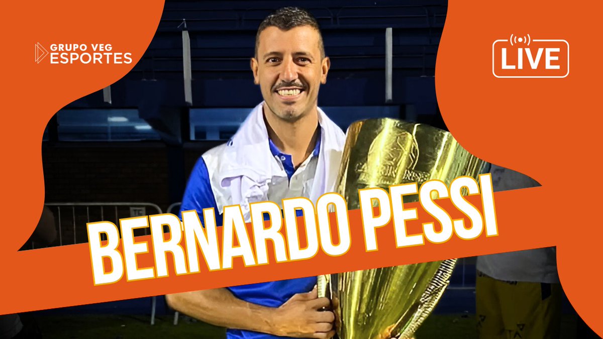 ENTREVISTA ÀS 20H aborda SAF no Avaí, possíveis interessados na compra, eleições, contas da gestão passada e outros assuntos.