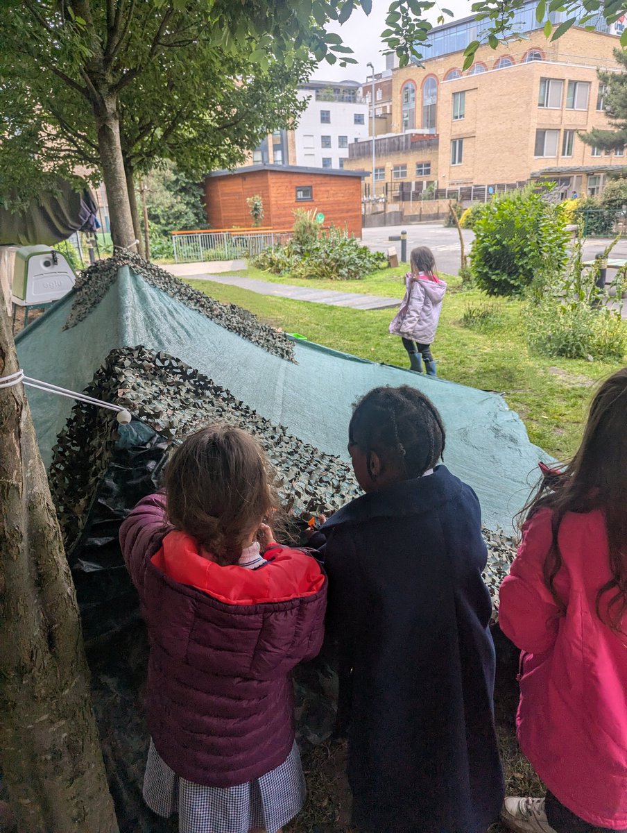 Moreland Primary School (@morelandprimary) on Twitter photo We had great fun at Little Explorers club this week. The rain didn't stop us building a fantastic den. Great team work, problem solving and motor skills development and most importantly fun! <a href="/IslingtonEY/">Islington Early Years</a> <a href="/cosydirect/">Cosy Direct</a> We had great fun at Little Explorers club this week. The rain didn't stop us building a fantastic den. Great team work, problem solving and motor skills development and most importantly fun! <a href="/IslingtonEY/">Islington Early Years</a> <a href="/cosydirect/">Cosy Direct</a>