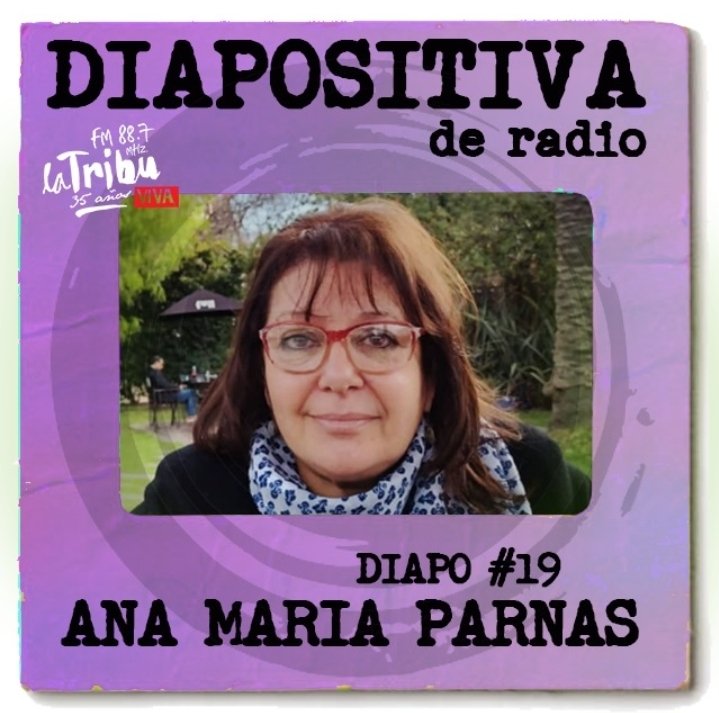 Mañana sábado a partir de las 7hs vamos a charlar con Ana Mª Parnás (Uruguayxs en Argentina por los DDHH) sobre los 40 años de casi total impunidad que gozan quienes cometieron delitos de lesa humanidad durante la dictadura cívico-militar que imperó en #uruguay entre 1973 y 1985.