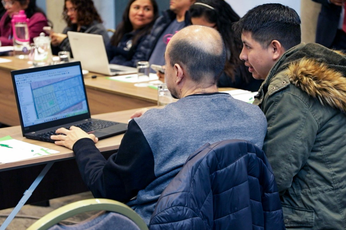 CDC Perú tweet media