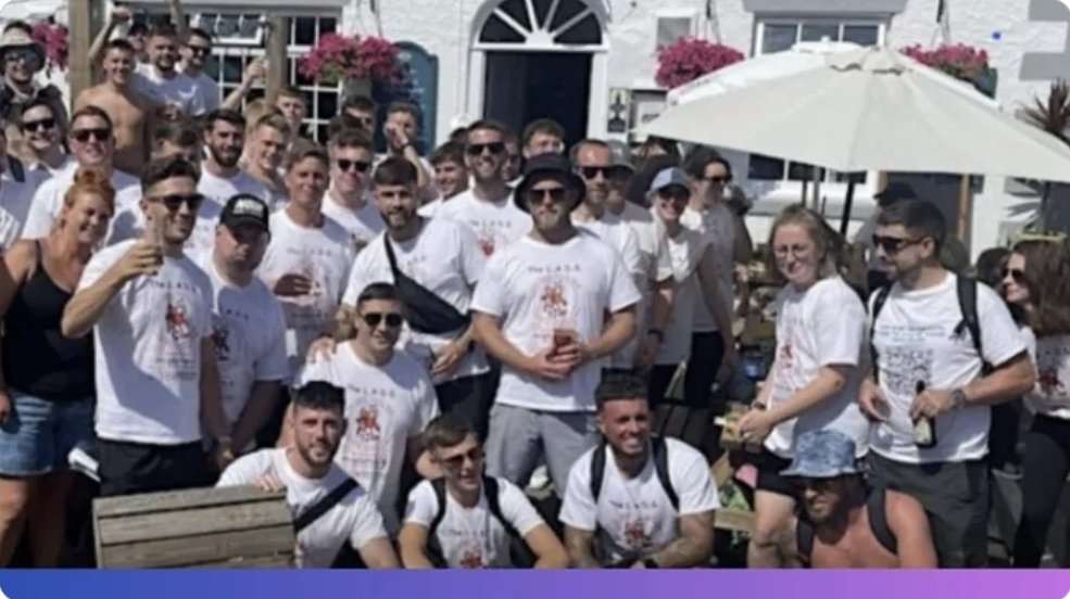 Walmer Bridge FC ⚽️ (@walmerbridge_fc) on Twitter photo It's that time of year again for our annual Charity Walk on Sat 21st.
All donations will be going to <a href="/ProstateUK/">Prostate Cancer UK</a> & to help our club.
We're reaching out to our football family to help support us by donating as little or as much as you would like.
gofund.me/b15762a1 It's that time of year again for our annual Charity Walk on Sat 21st.
All donations will be going to <a href="/ProstateUK/">Prostate Cancer UK</a> & to help our club.
We're reaching out to our football family to help support us by donating as little or as much as you would like.
gofund.me/b15762a1