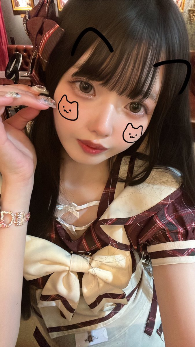 ログアウトᜊ(  ◜𖥦◝ )ᜊ
今日も23時からおるからねー！！！