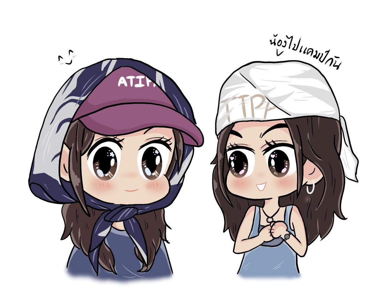 น้องไปแคมป์กันนนนน🏕️

#มีนเบ้บ #meenbabe
#มีนาริณา #อุ้มทวีพร