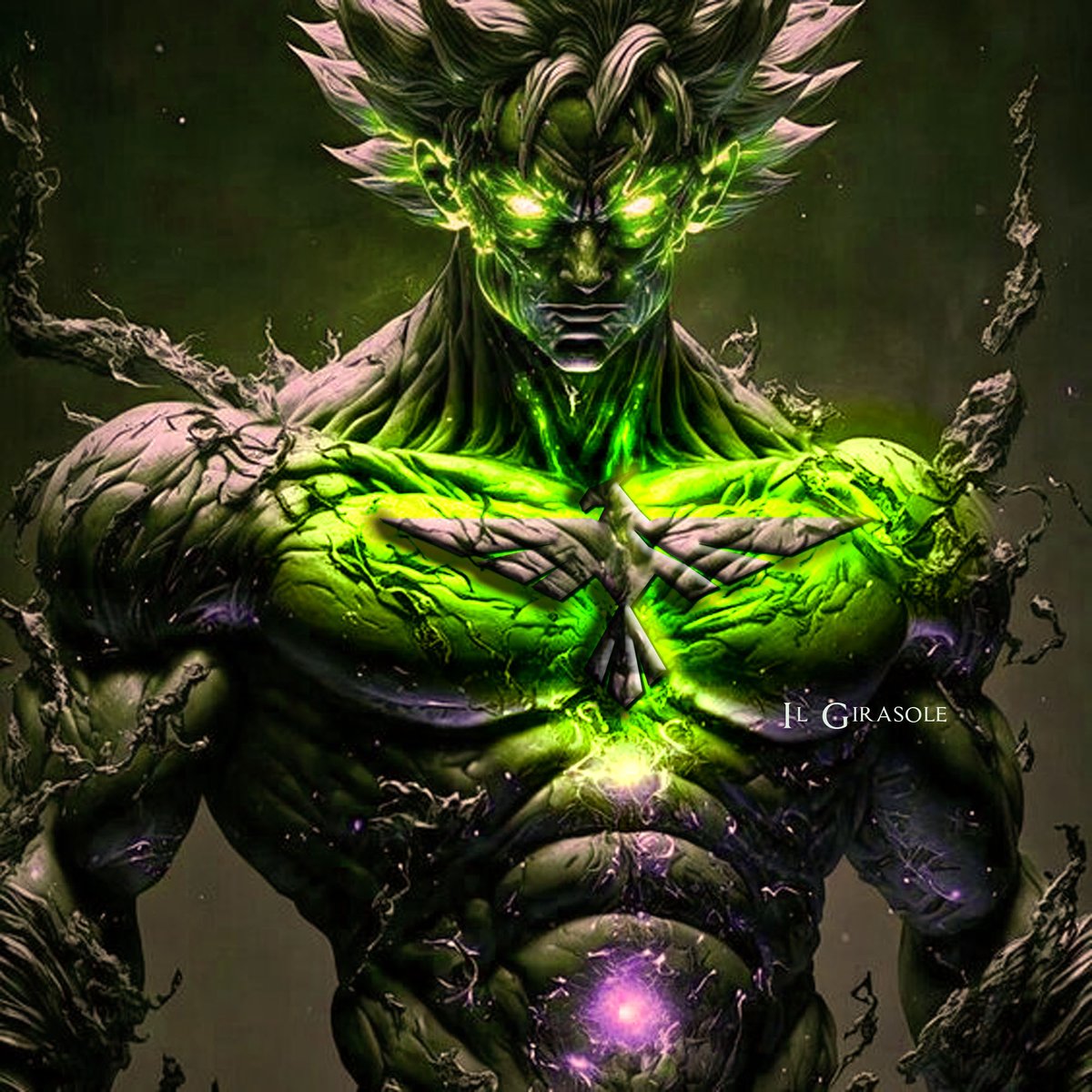 In Ethereum Classic, strength is not only computational power but also the ability to maintain control of the blockchain without yielding to external manipulations.

#ALTSEASON #ETC #ETCArmy #BTC #ETH